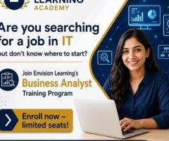 Data Analyst Course and Certification – Start Your Career in Data Analytics