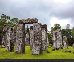 Stonehenge Private Guided Tours for a Scenic and Cultural Escape