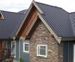Zinc Roofing Contractors In New Forest