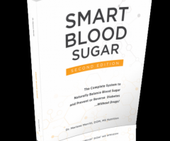 Smart Blood Sugar | Book (printed)