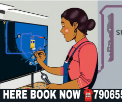 Affordable LED LCD TV Repair Services in Gurgaon