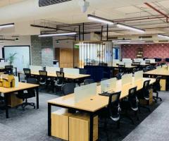 Fully Furnished Serviced Office | Shared Office Space for rent | iKeva