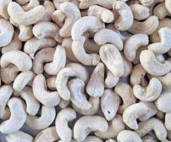 LVNFoods - Dry Fruit, Nuts - Buy Premium Cashew Nuts W450 Online in India