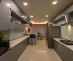 Kitchen Designers Firm in Bangalore