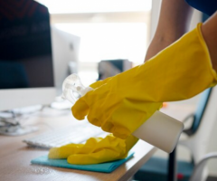 Best Office Cleaning Services in Sydney- Erase Cleaning