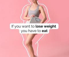 Boost Your Metabolism for Sustainable Weight Loss