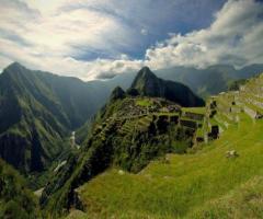 Explore Thrilling Motorcycle Adventures in Peru: Unforgettable Rides