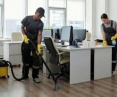 Best Commerical Cleaning Services in Sydney- Erase Cleaning