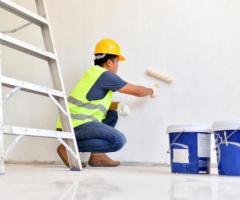 Quality Exterior Wall Painting in Mornington by Professional Painters