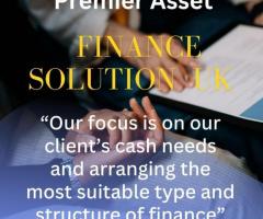 Growth Finance : Premier Asset Finance Solutions in the UK