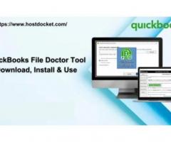 Quickbooks File Doctor Download +(844|476|5438)
