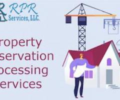 Best Property Preservation Processing Services in Iowa