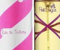Pink Sugar Perfume for Women