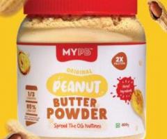 Original Peanut Butter Powder | Peanut Butter Powder