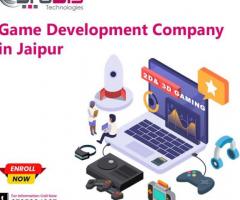 Professional Game developers in Jaipur for Gaming App Development