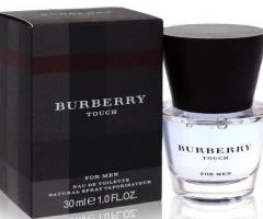 Burberry Touch Cologne for Men