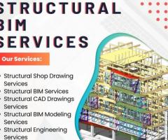 How does our effective Structural BIM Services in New York ensure success?