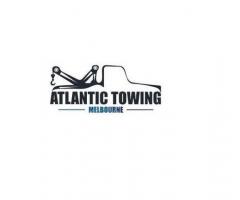 Atlantic Towing Melbourne - 1