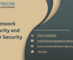 Network Security and Cyber Security
