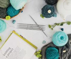 Durable Knitting Needles Built To Last Generations