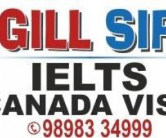 Advanced English speaking course by Gill Sir