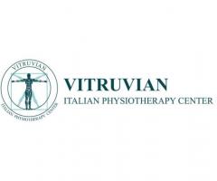 Achilles Tendinitis Treatment Dubai - Vitruvian Italian Physiotherapy Centre