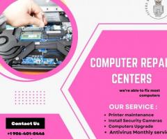 Best Computer Repair Centers