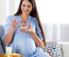 Protein Powder During Pregnancy | KAG  Industries - 1