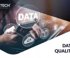 Data Quality UK