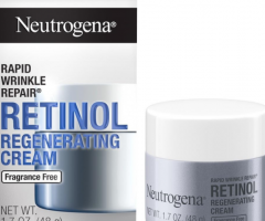 BEST Neutrogena Rapid Wrinkle Repair 2024