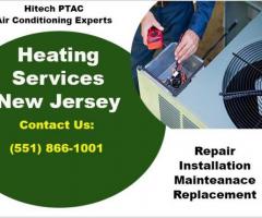 Hitech PTAC Air Conditioning Experts. - 1