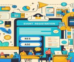 Best Event Registration and Ticketing Platform Dubai - Dreamcast