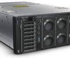 IBM System x3850 X6 Server AMC