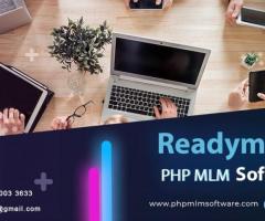 Readymade mlm software development company
