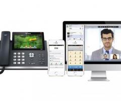 Enhance Your Communication with the Top VoIP Phones