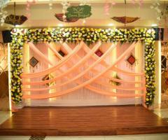 Best banquet hall in Noida