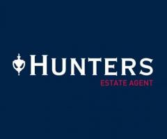 Hunters Estate Agent - 1