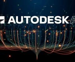 Autodesk AI DESIGN