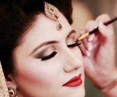 makeup artist in Udaipur - 1