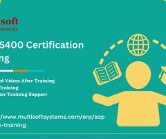 IBM AS400 Certification Training Course - 1