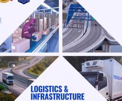 Best Logistic Service in India | TCIEXPRESS