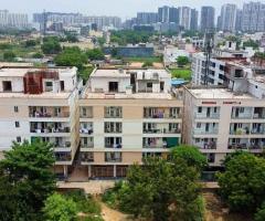 Why is the demand for Independent Builder Floor increasing in Noida Extension? - 1
