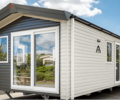 Static Caravans For Sale On Small Sites