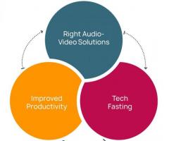 Audio and Video Conferencing Solutions at Bronx - 1