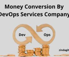 Devops services | Zindagi Technologies