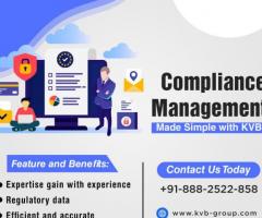 Get the best compliance management service in India - 1