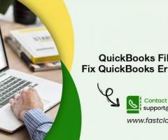 QuickBooks File Doctor - Download & Install 2023 [FREE]
