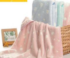 Where to Buy Luxurious Kids Bedding Sets in India