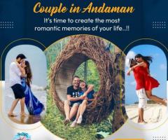 Honeymoon Packages for Couple in Andaman