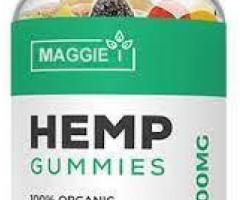 Hemp Gummies Australia Chemist Warehouse (Scam Alert 2022) Shocking Results